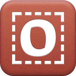 Red Ocher logo